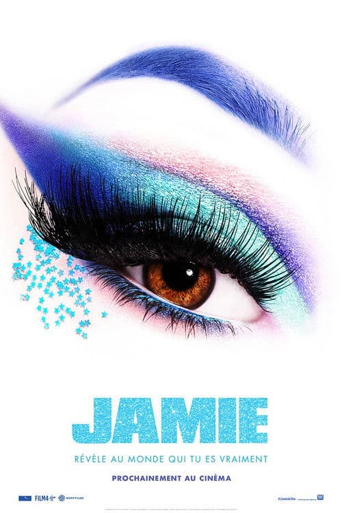 Affiche de Jamie