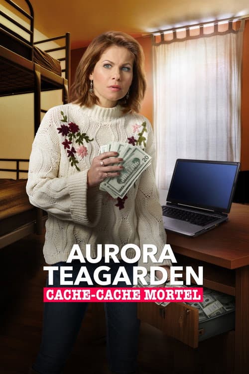 Affiche de Aurora Teagarden : Cache-cache mortel