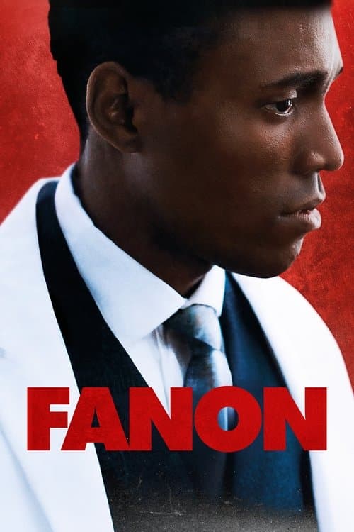 Affiche de Fanon