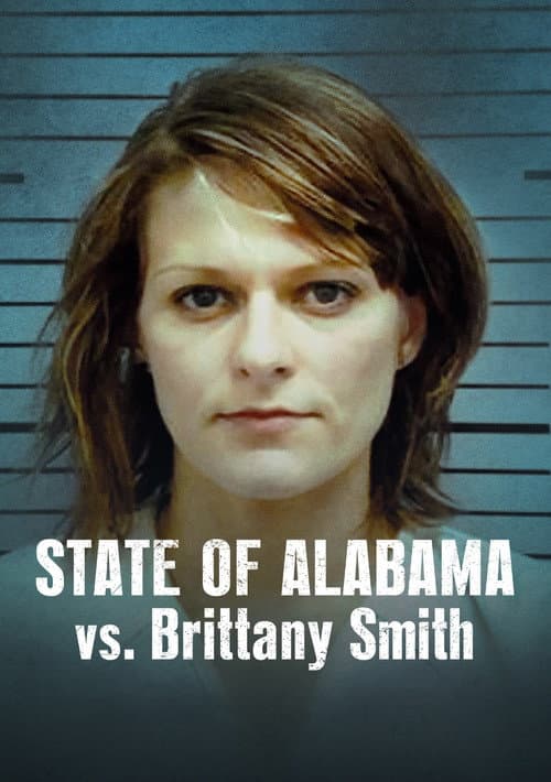 Affiche de Brittany Smith face à la loi