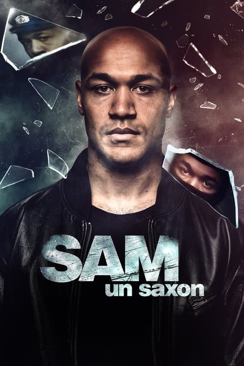 Affiche de Sam : Un Saxon