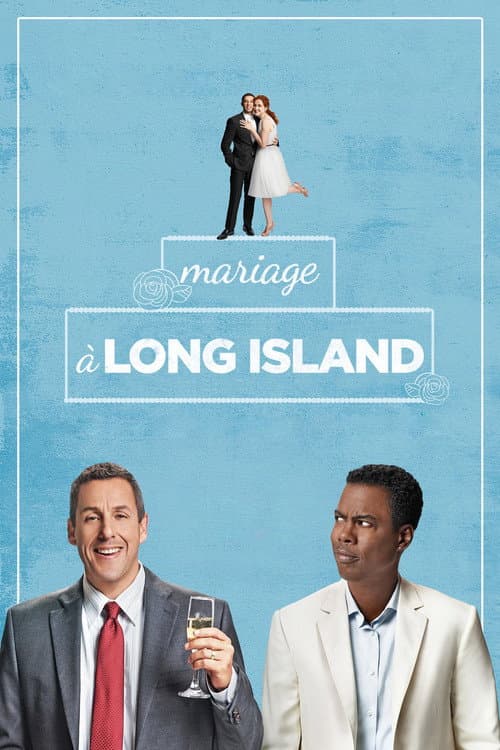 Affiche de Mariage à Long Island