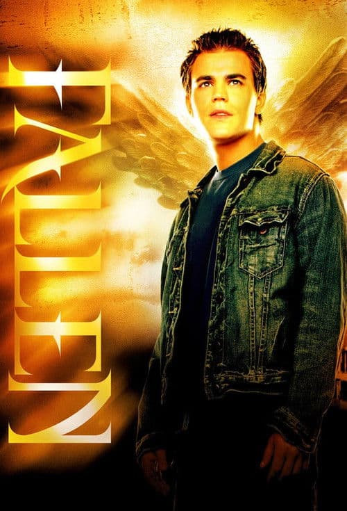 Affiche de Fallen