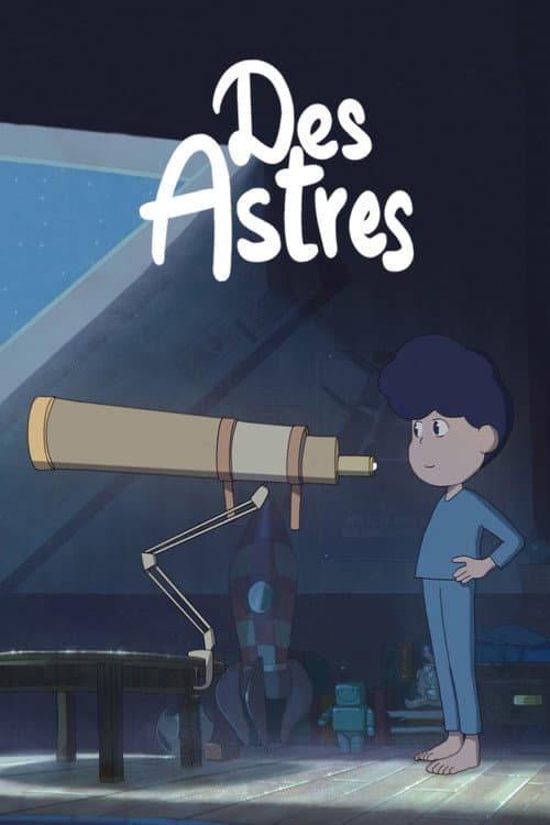 Affiche de Des Astres