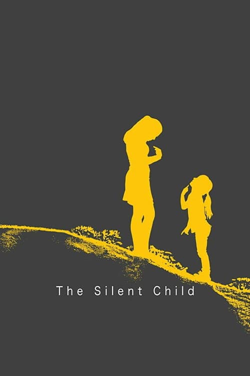 Affiche de The Silent Child
