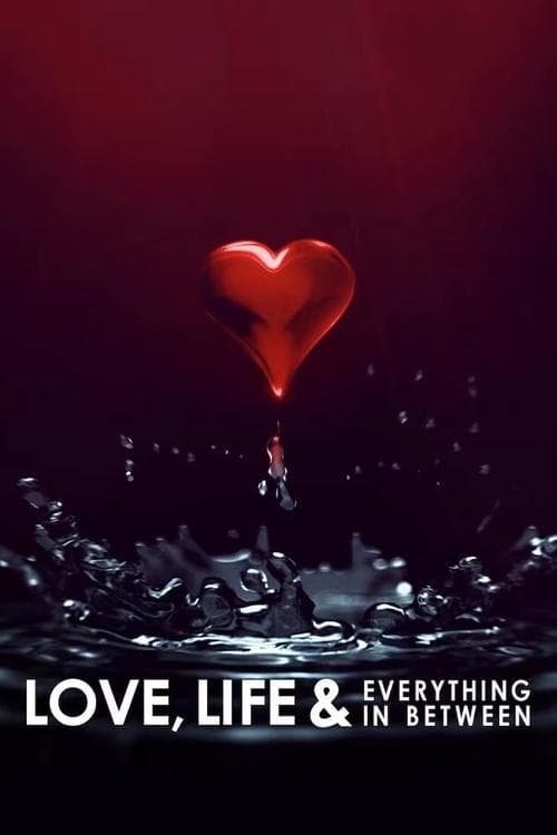 Affiche de L'Amour, la vie, etc.