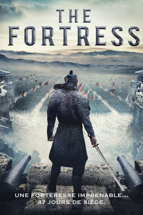 Affiche de The Fortress