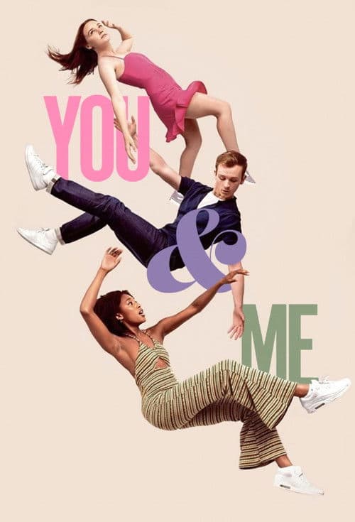 Affiche de You & Me