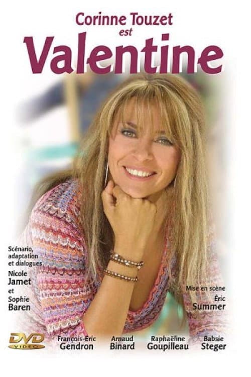 Affiche de Valentine