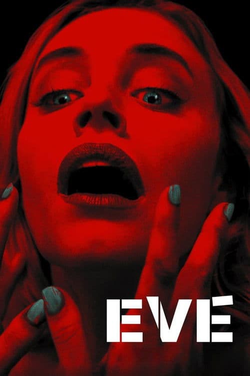 Affiche de Eve