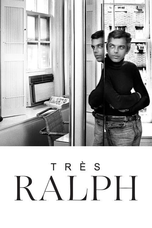 Affiche de Very Ralph