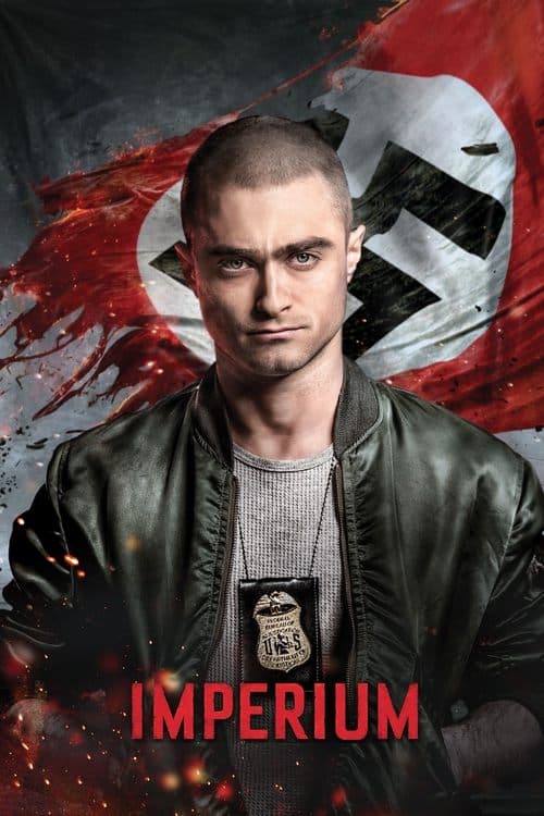 Affiche de Imperium