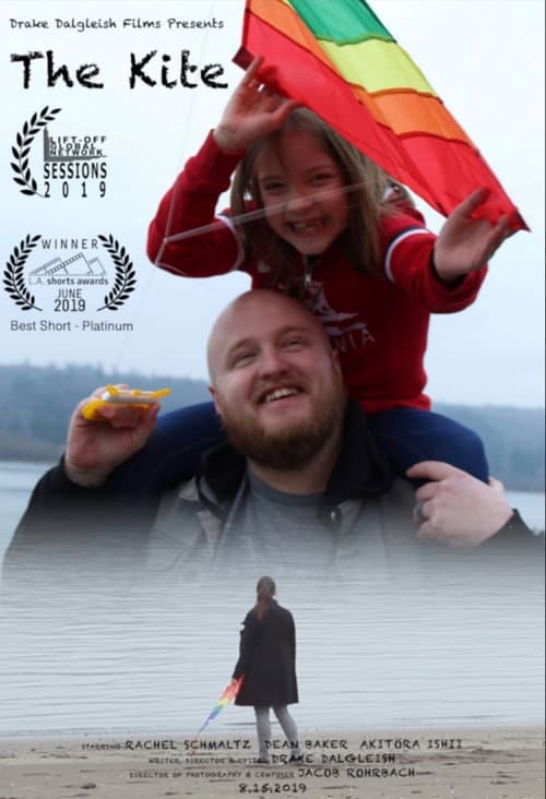 Affiche de The Kite