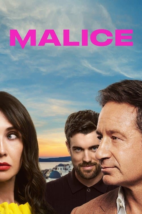 Affiche de Malice