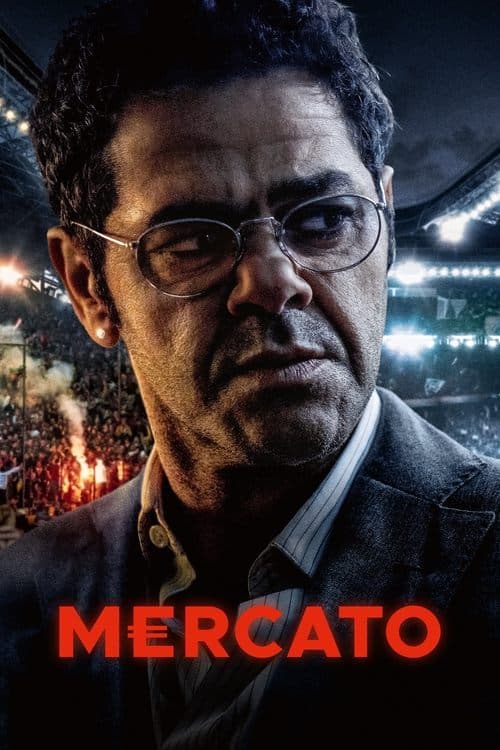 Affiche de Mercato