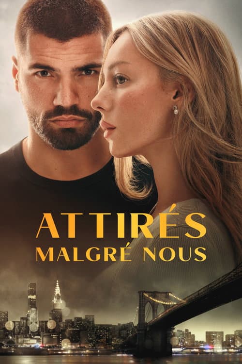 Affiche de Attirés malgré nous