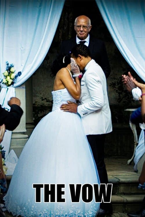 Affiche de The Vow