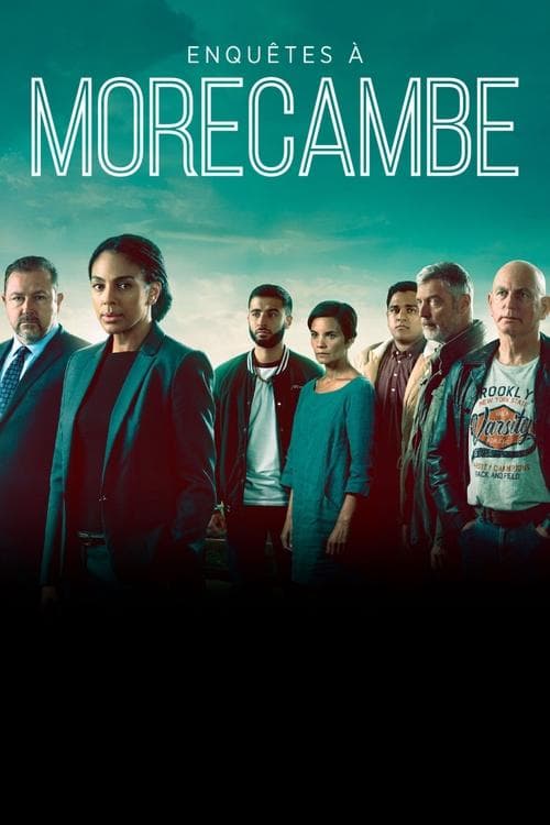 Affiche de The Bay
