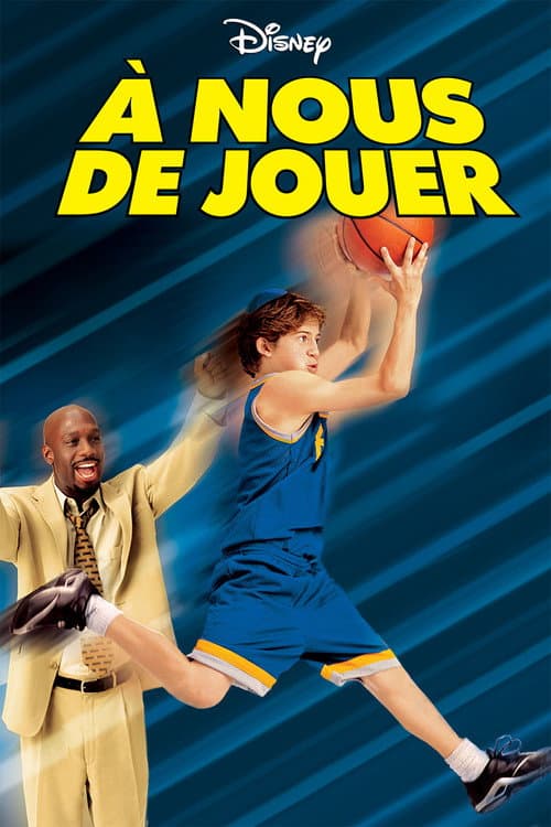Affiche de À Nous de Jouer