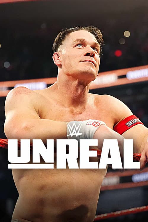 Affiche de WWE: Unreal