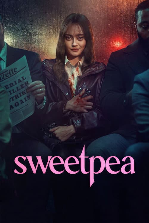Affiche de Sweetpea