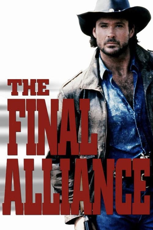 Affiche de The Final Alliance