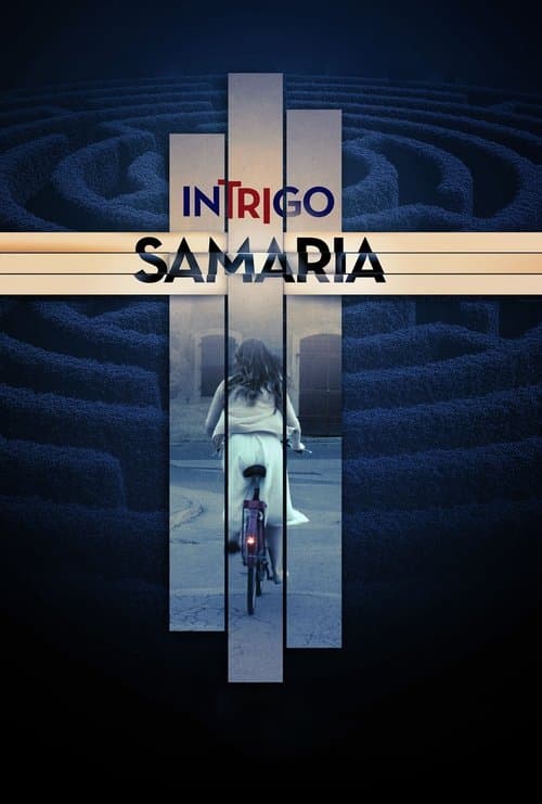 Affiche de Intrigo : Samaria