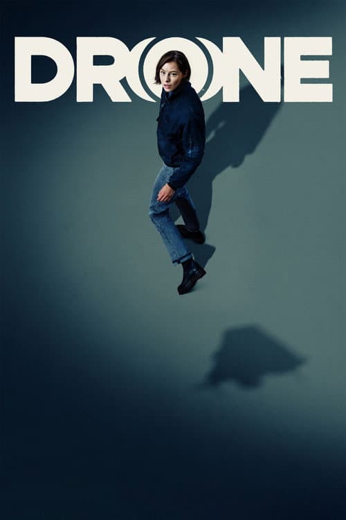 Affiche de Drone