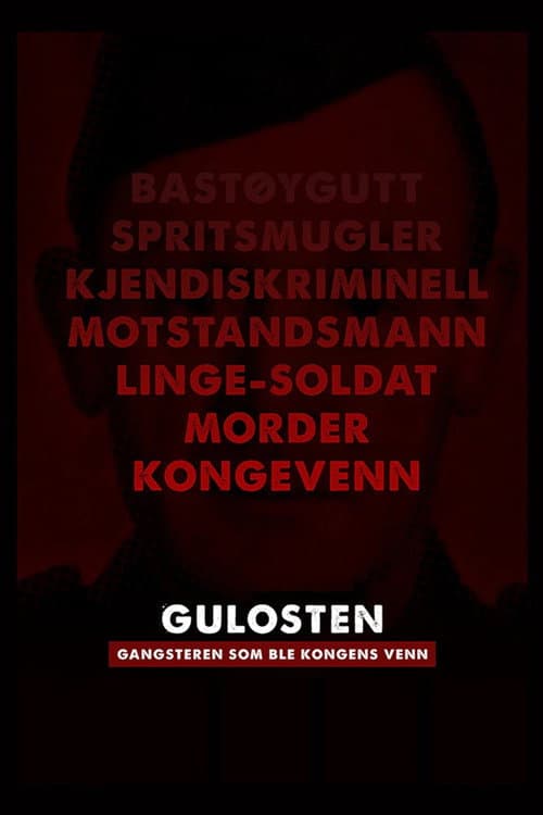 Affiche de Gulosten