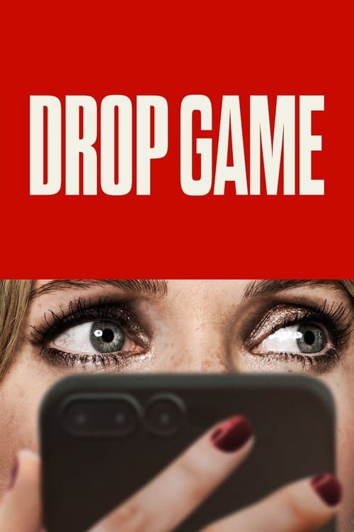 Affiche de Drop Game