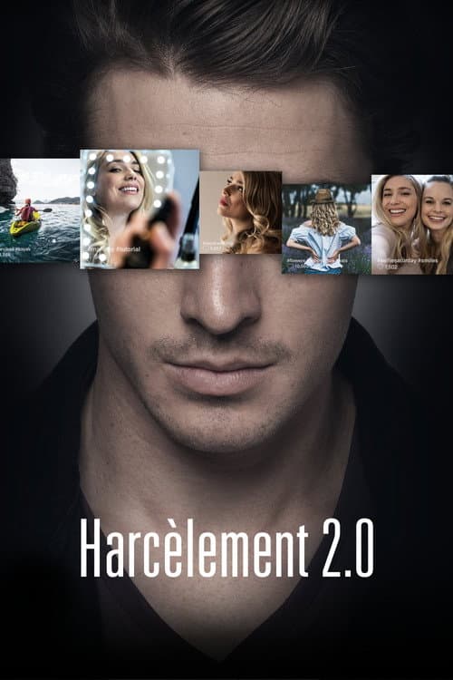Affiche de Harcèlement 2.0