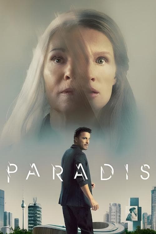 Affiche de Paradise