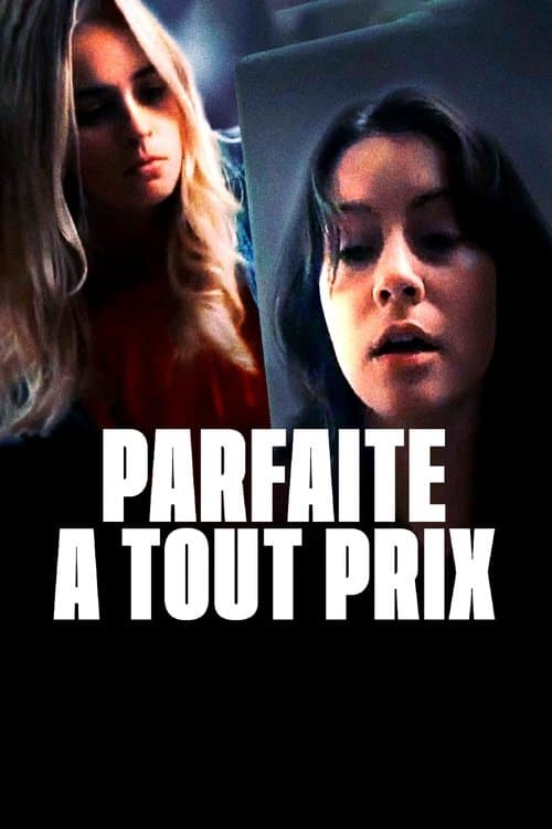 Affiche de Parfaite à tout prix