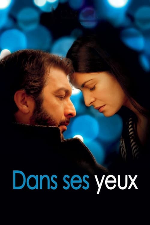 Affiche de Dans ses yeux