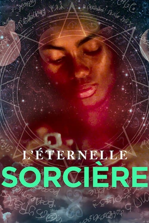Affiche de L’Éternelle Sorcière