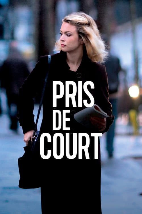 Affiche de Pris de court