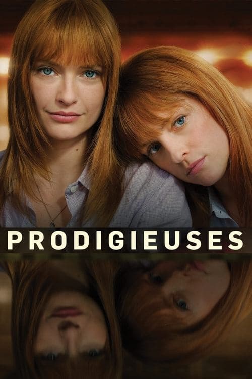 Affiche de Prodigieuses