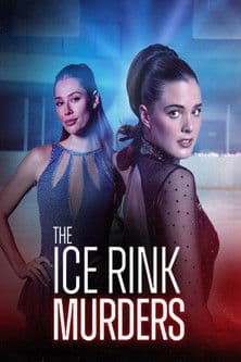 Affiche de Du sang sur la glace