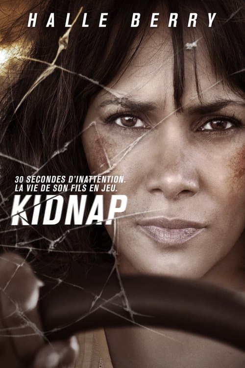 Affiche de Kidnap