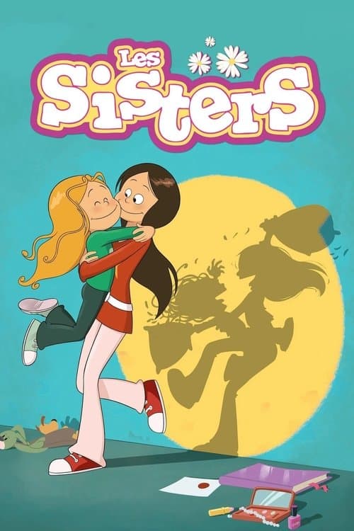 Affiche de Les Sisters