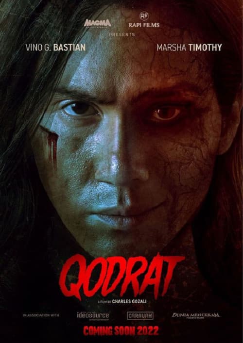 Affiche de Qodrat