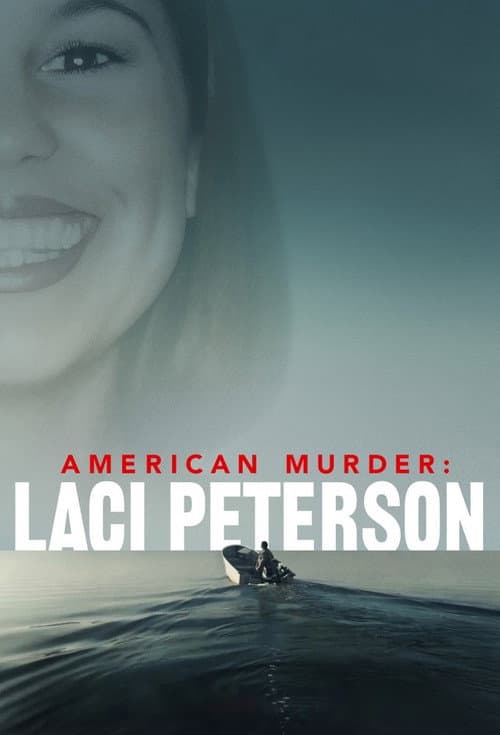 Affiche de American Murder: Laci Peterson
