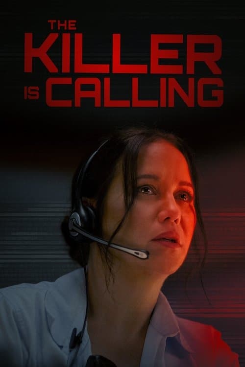 Affiche de La voix du tueur