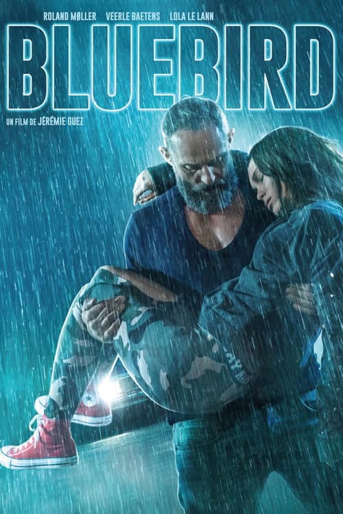 Affiche de Bluebird