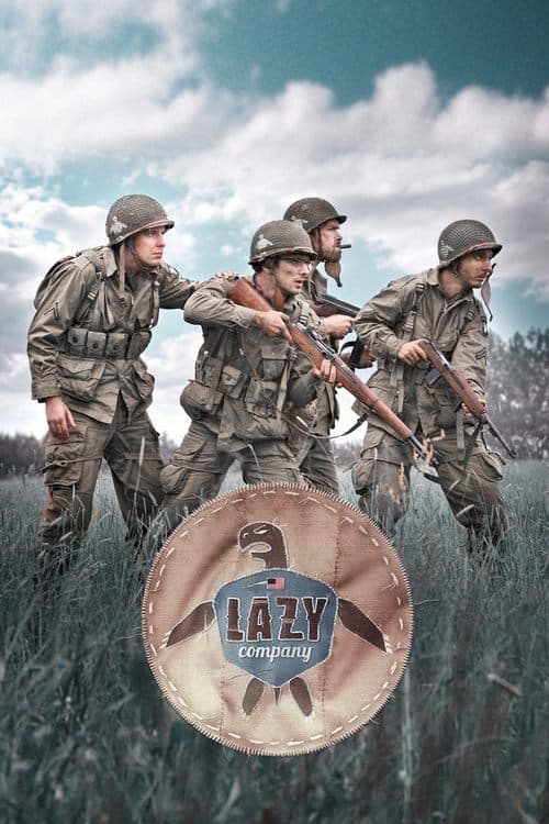 Affiche de Lazy Company