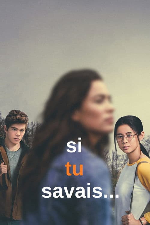 Affiche de Si tu savais…