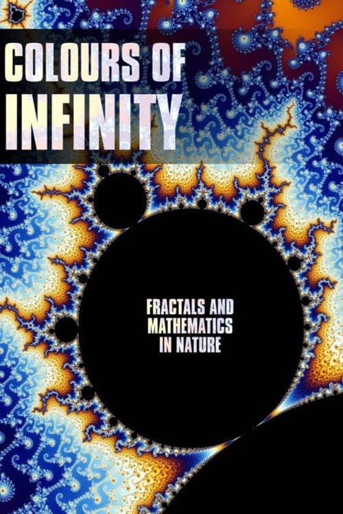 Affiche de Les Couleurs de l'infini