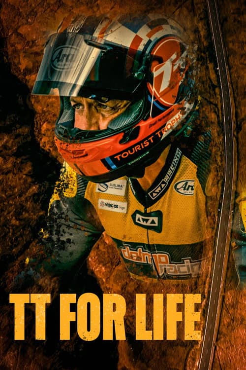 Affiche de TT for Life