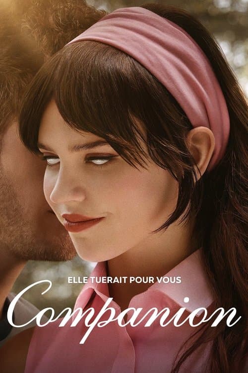 Affiche de Companion