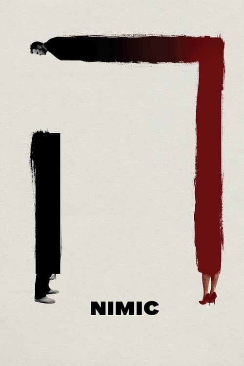 Affiche de Nimic